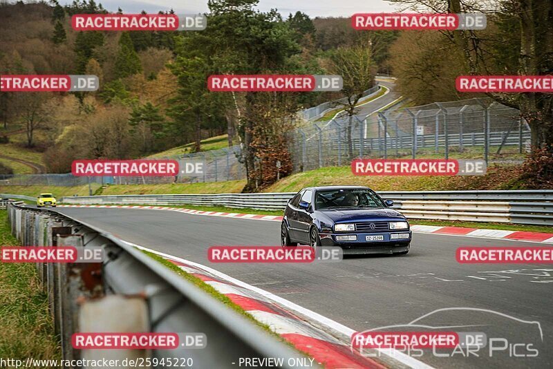 Bild #25945220 - Touristenfahrten Nürburgring Nordschleife (17.03.2024)