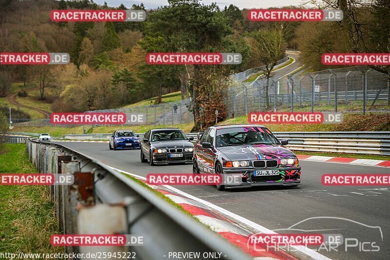 Bild #25945222 - Touristenfahrten Nürburgring Nordschleife (17.03.2024)