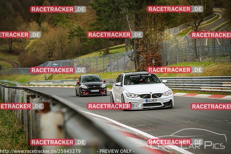 Bild #25945279 - Touristenfahrten Nürburgring Nordschleife (17.03.2024)