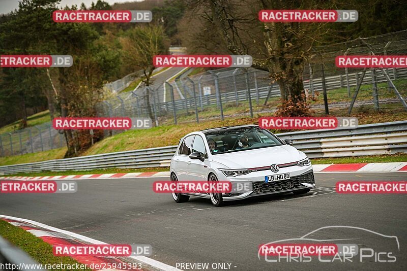 Bild #25945393 - Touristenfahrten Nürburgring Nordschleife (17.03.2024)