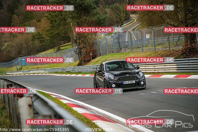 Bild #25945395 - Touristenfahrten Nürburgring Nordschleife (17.03.2024)