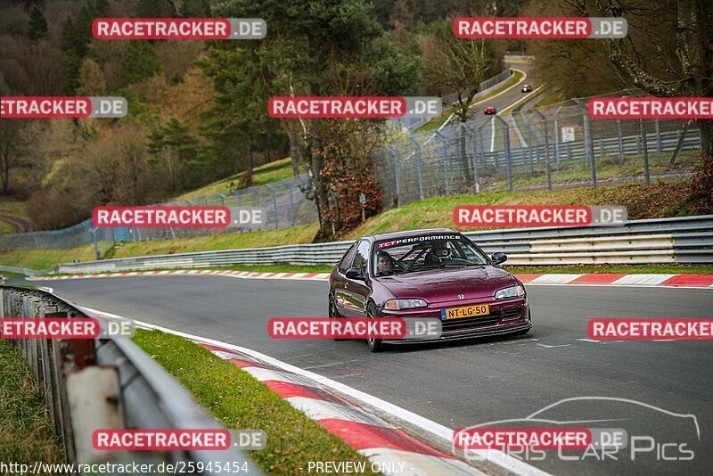 Bild #25945454 - Touristenfahrten Nürburgring Nordschleife (17.03.2024)