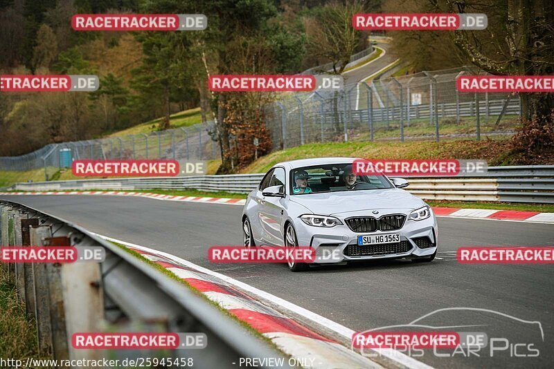 Bild #25945458 - Touristenfahrten Nürburgring Nordschleife (17.03.2024)