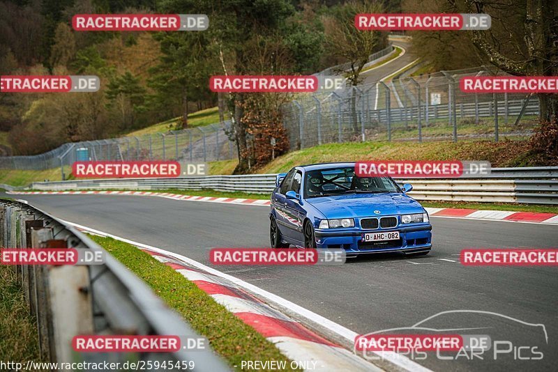 Bild #25945459 - Touristenfahrten Nürburgring Nordschleife (17.03.2024)