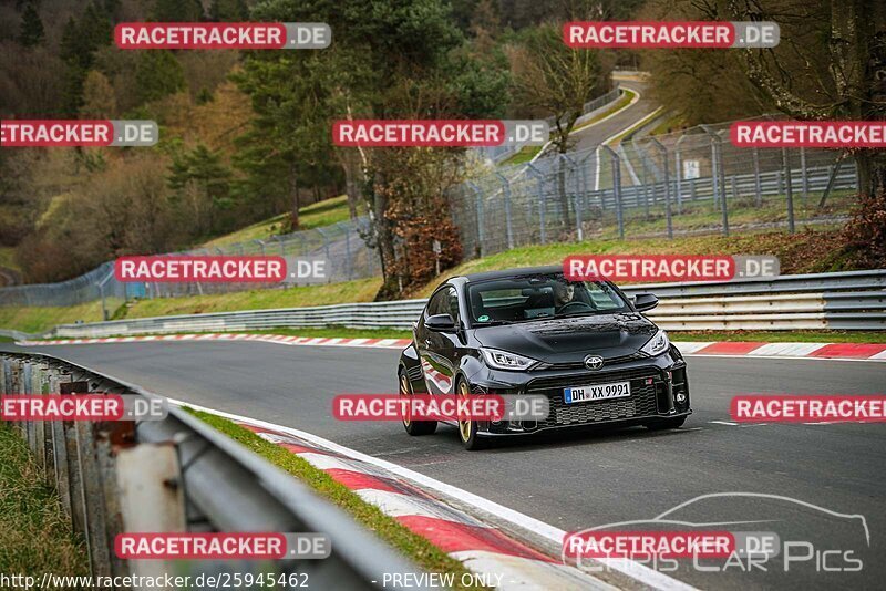 Bild #25945462 - Touristenfahrten Nürburgring Nordschleife (17.03.2024)