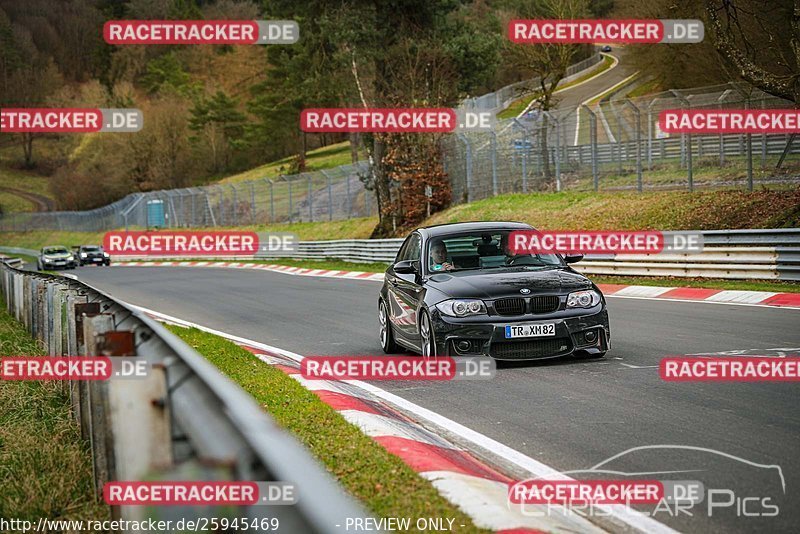 Bild #25945469 - Touristenfahrten Nürburgring Nordschleife (17.03.2024)