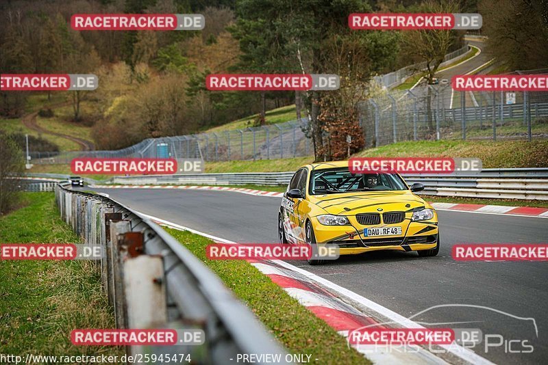 Bild #25945474 - Touristenfahrten Nürburgring Nordschleife (17.03.2024)