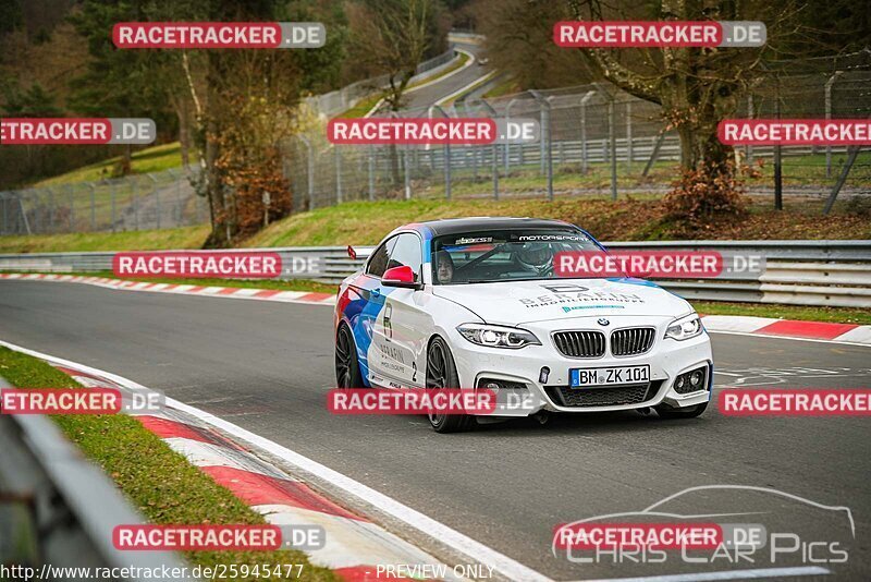 Bild #25945477 - Touristenfahrten Nürburgring Nordschleife (17.03.2024)