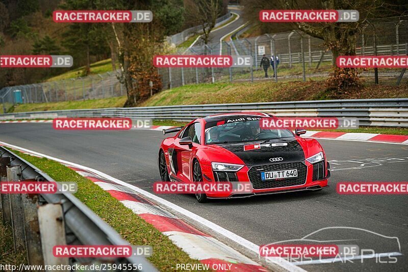 Bild #25945556 - Touristenfahrten Nürburgring Nordschleife (17.03.2024)