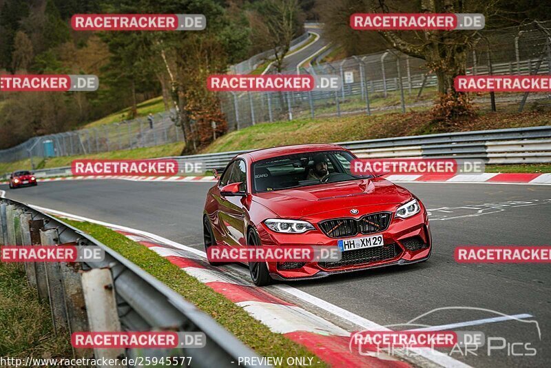 Bild #25945577 - Touristenfahrten Nürburgring Nordschleife (17.03.2024)