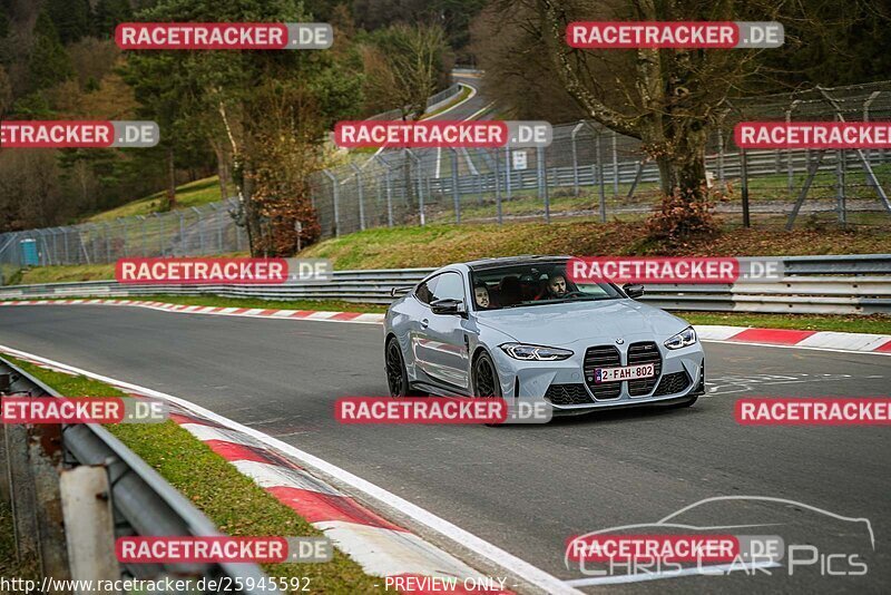 Bild #25945592 - Touristenfahrten Nürburgring Nordschleife (17.03.2024)