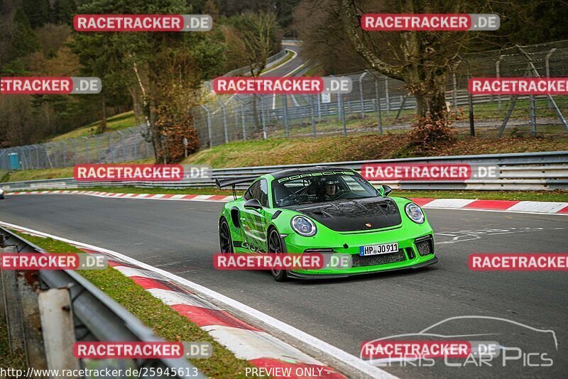 Bild #25945613 - Touristenfahrten Nürburgring Nordschleife (17.03.2024)