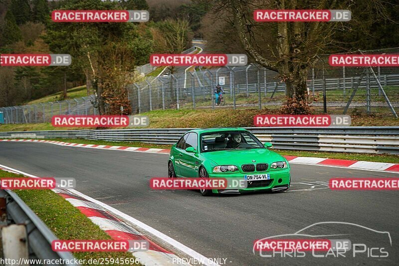 Bild #25945696 - Touristenfahrten Nürburgring Nordschleife (17.03.2024)