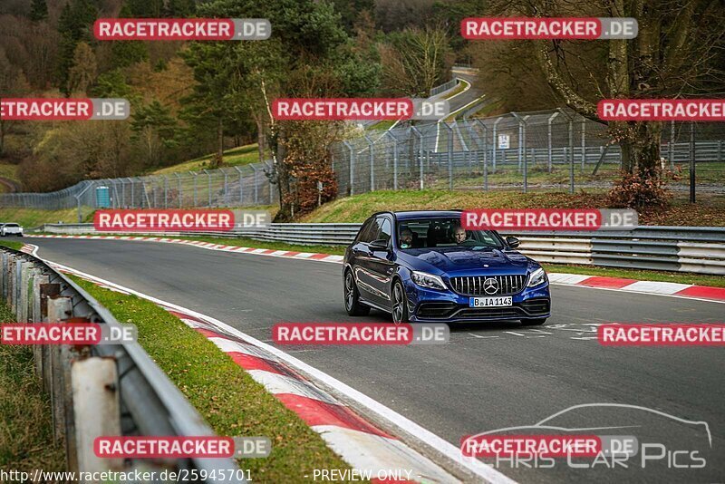 Bild #25945701 - Touristenfahrten Nürburgring Nordschleife (17.03.2024)