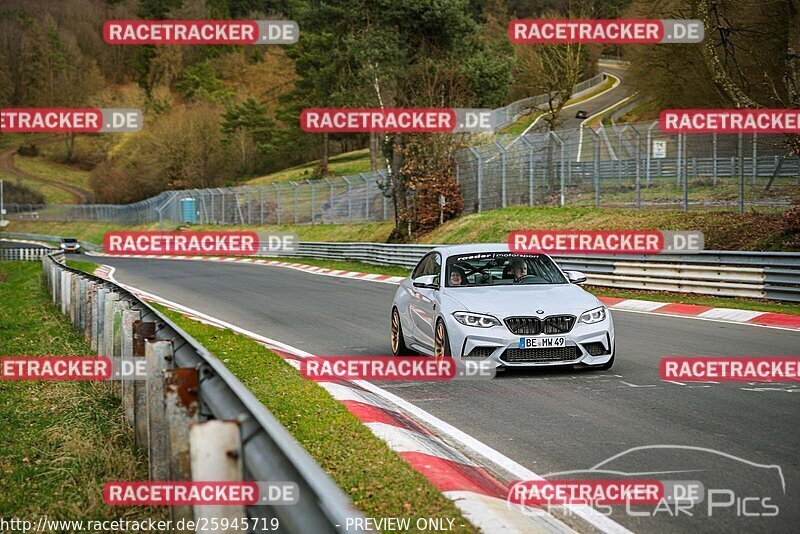 Bild #25945719 - Touristenfahrten Nürburgring Nordschleife (17.03.2024)