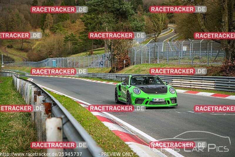 Bild #25945737 - Touristenfahrten Nürburgring Nordschleife (17.03.2024)