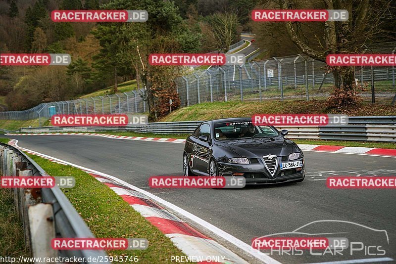 Bild #25945746 - Touristenfahrten Nürburgring Nordschleife (17.03.2024)