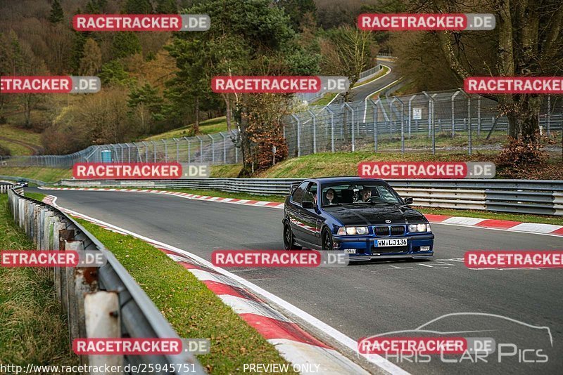 Bild #25945751 - Touristenfahrten Nürburgring Nordschleife (17.03.2024)