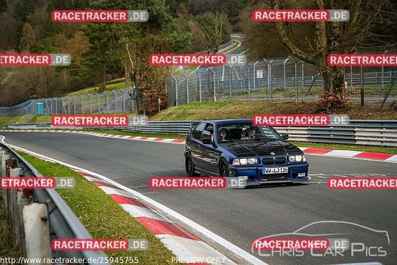 Bild #25945755 - Touristenfahrten Nürburgring Nordschleife (17.03.2024)