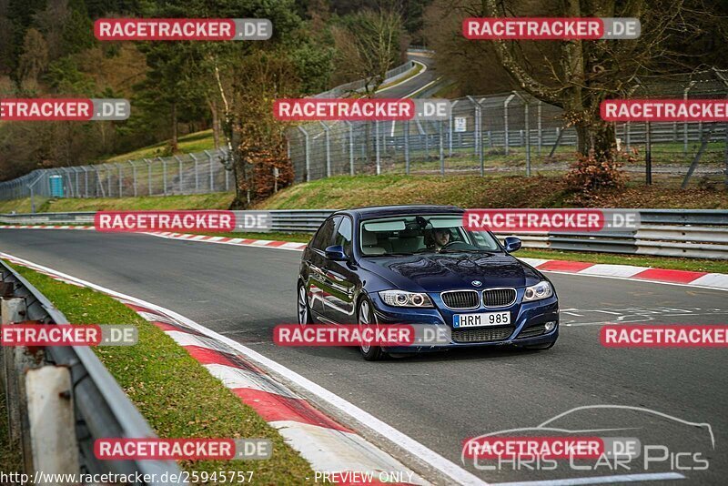 Bild #25945757 - Touristenfahrten Nürburgring Nordschleife (17.03.2024)