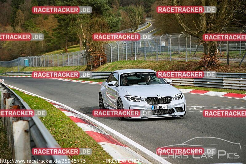 Bild #25945775 - Touristenfahrten Nürburgring Nordschleife (17.03.2024)