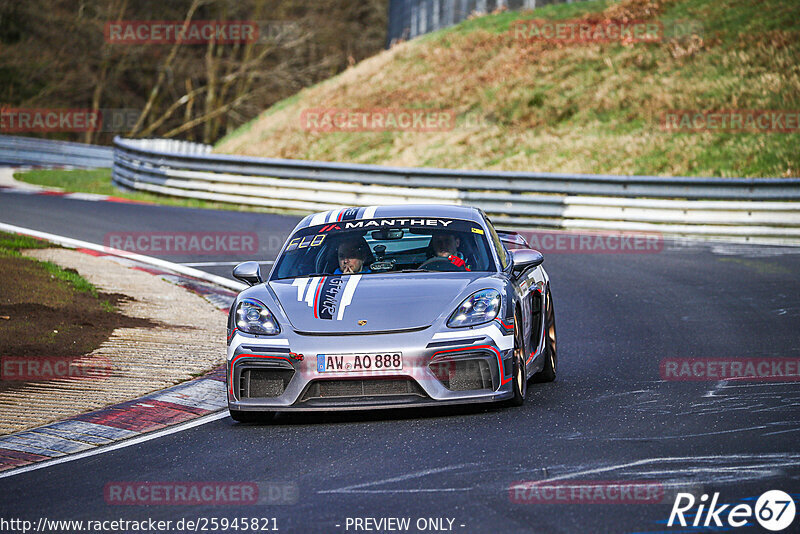 Bild #25945821 - Touristenfahrten Nürburgring Nordschleife (17.03.2024)