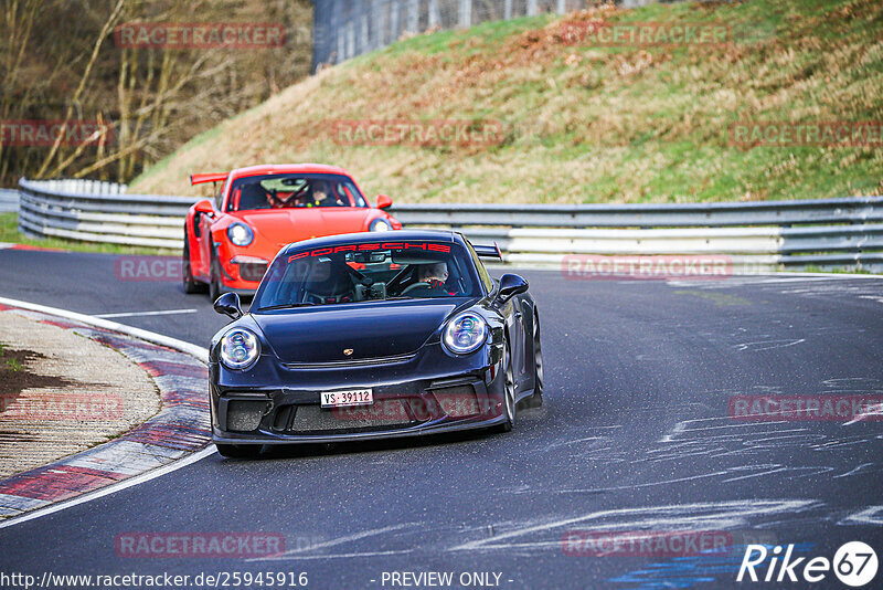 Bild #25945916 - Touristenfahrten Nürburgring Nordschleife (17.03.2024)