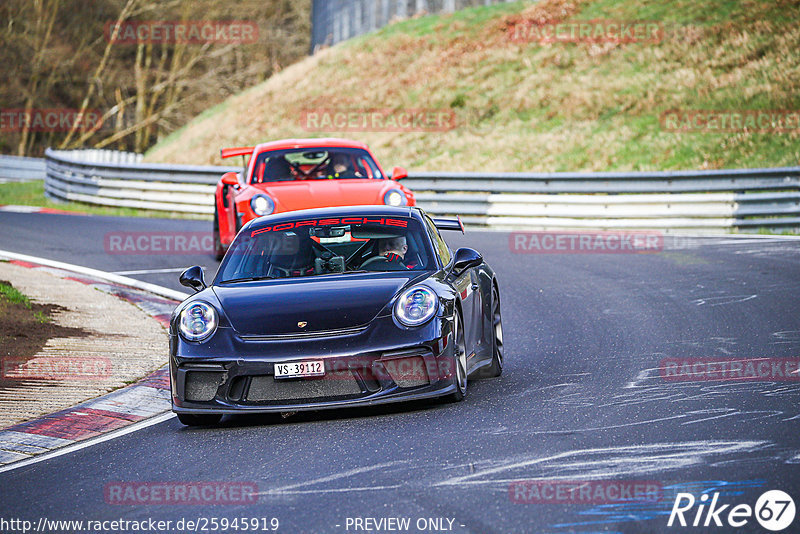 Bild #25945919 - Touristenfahrten Nürburgring Nordschleife (17.03.2024)