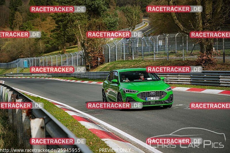 Bild #25945955 - Touristenfahrten Nürburgring Nordschleife (17.03.2024)