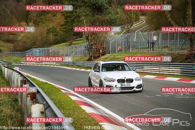 Bild #25945999 - Touristenfahrten Nürburgring Nordschleife (17.03.2024)