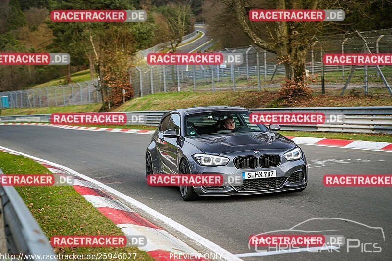 Bild #25946027 - Touristenfahrten Nürburgring Nordschleife (17.03.2024)