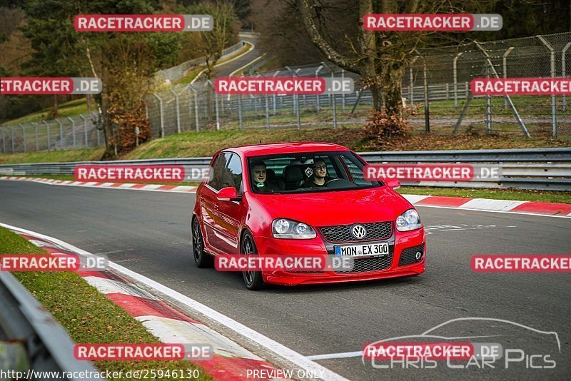 Bild #25946130 - Touristenfahrten Nürburgring Nordschleife (17.03.2024)