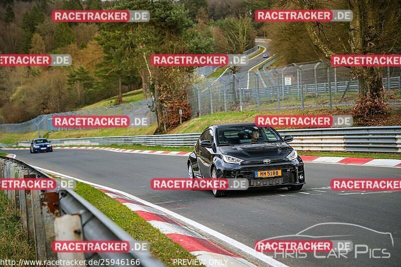 Bild #25946166 - Touristenfahrten Nürburgring Nordschleife (17.03.2024)