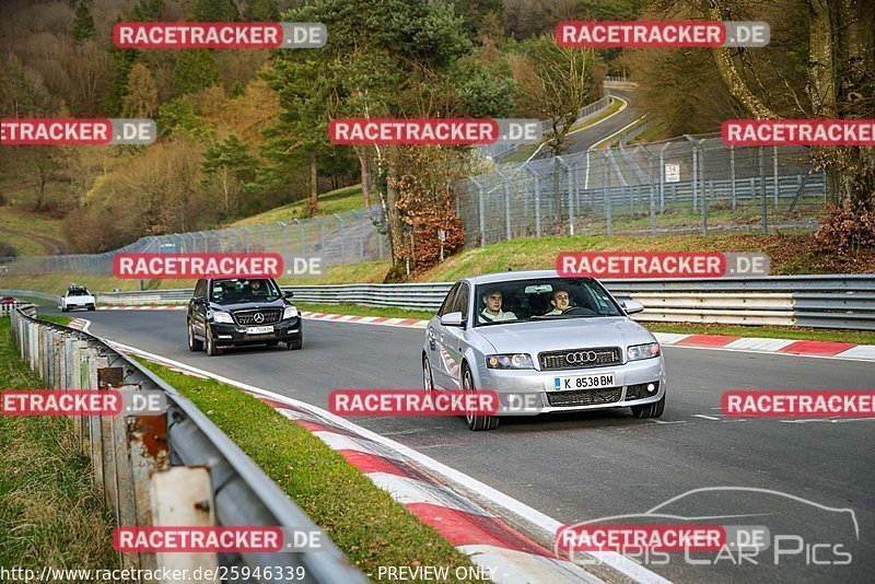 Bild #25946339 - Touristenfahrten Nürburgring Nordschleife (17.03.2024)