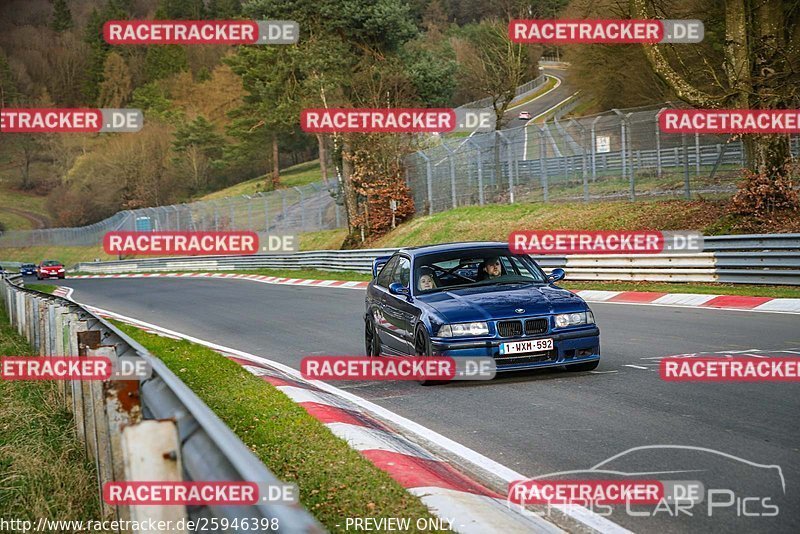 Bild #25946398 - Touristenfahrten Nürburgring Nordschleife (17.03.2024)