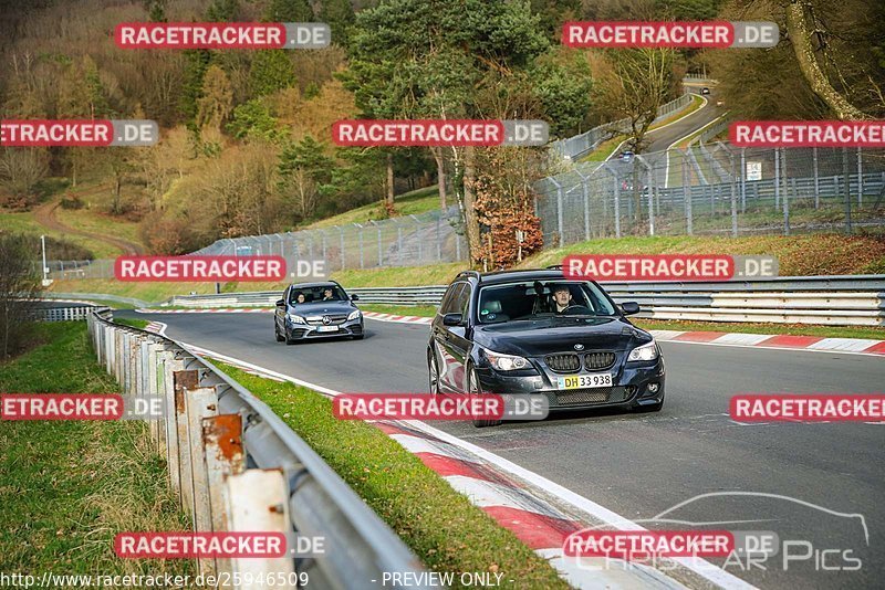 Bild #25946509 - Touristenfahrten Nürburgring Nordschleife (17.03.2024)