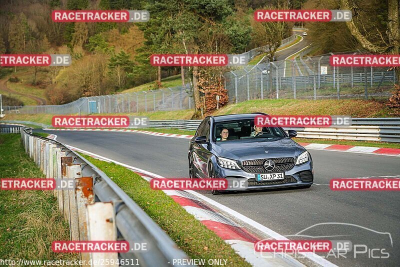 Bild #25946511 - Touristenfahrten Nürburgring Nordschleife (17.03.2024)