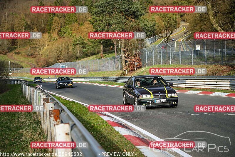 Bild #25946632 - Touristenfahrten Nürburgring Nordschleife (17.03.2024)