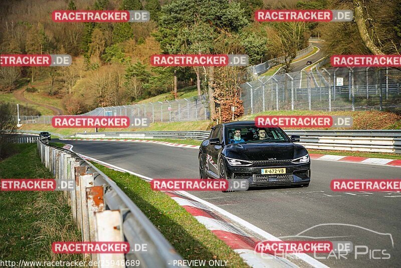 Bild #25946689 - Touristenfahrten Nürburgring Nordschleife (17.03.2024)