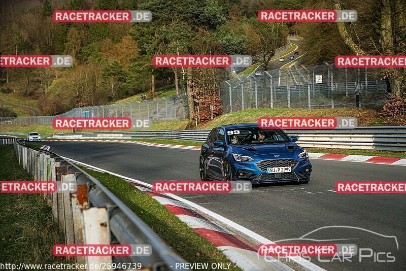 Bild #25946739 - Touristenfahrten Nürburgring Nordschleife (17.03.2024)