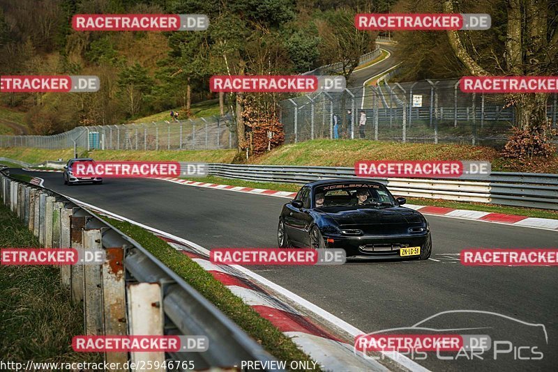 Bild #25946765 - Touristenfahrten Nürburgring Nordschleife (17.03.2024)