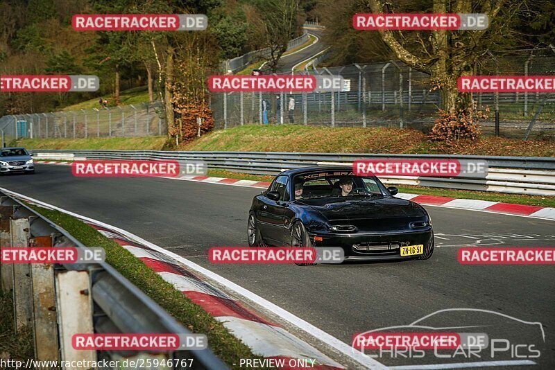 Bild #25946767 - Touristenfahrten Nürburgring Nordschleife (17.03.2024)