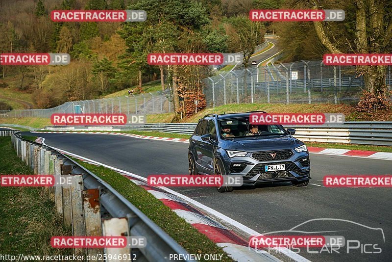 Bild #25946912 - Touristenfahrten Nürburgring Nordschleife (17.03.2024)