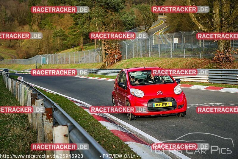 Bild #25946928 - Touristenfahrten Nürburgring Nordschleife (17.03.2024)