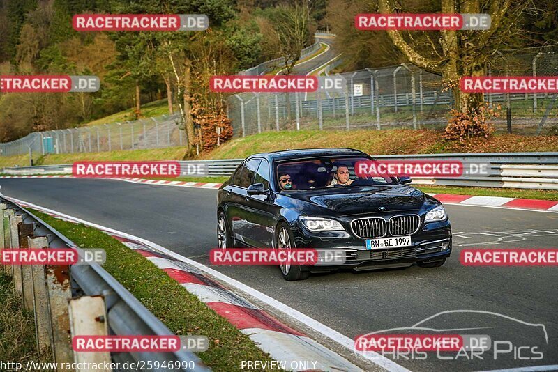 Bild #25946990 - Touristenfahrten Nürburgring Nordschleife (17.03.2024)