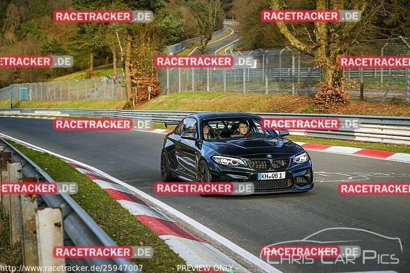 Bild #25947007 - Touristenfahrten Nürburgring Nordschleife (17.03.2024)