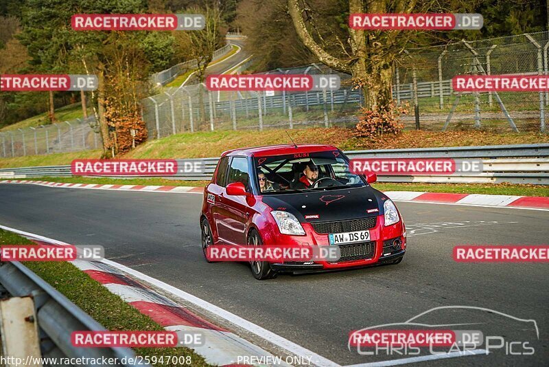 Bild #25947008 - Touristenfahrten Nürburgring Nordschleife (17.03.2024)