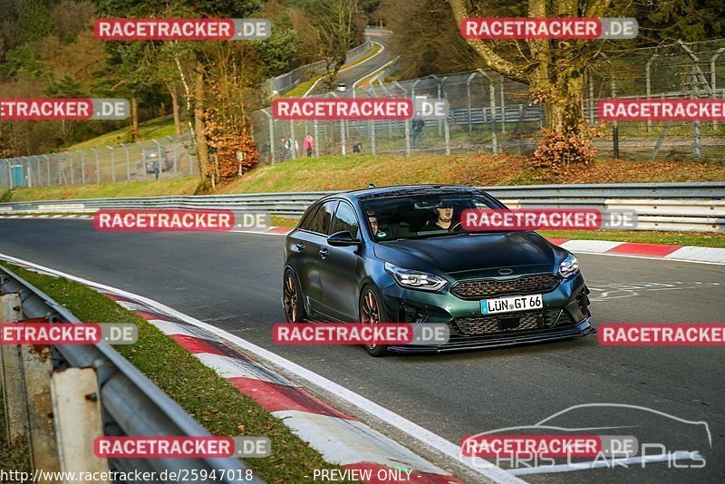 Bild #25947018 - Touristenfahrten Nürburgring Nordschleife (17.03.2024)