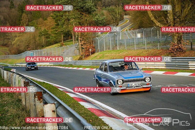 Bild #25947084 - Touristenfahrten Nürburgring Nordschleife (17.03.2024)