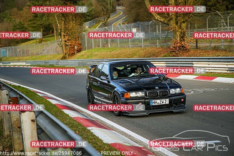 Bild #25947086 - Touristenfahrten Nürburgring Nordschleife (17.03.2024)